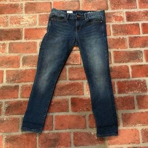 Gap Always Skinny Jeans